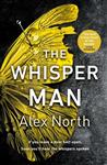 کتاب the whisper man رمان انگلیسی نجواگر اثر الکس نورث alex north 