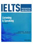 کتاب آیلتس پریپریشن اند پرکتیس IELTS Preparation and Practice 3rd Listening & Speaking برای آزمون آیلتس