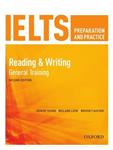 کتاب آیلتس پرپریشن اند پرکتیس IELTS Preparation and Practice 2nd Reading & Writing General برای آزمون آیلتس