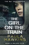 کتاب the girl on the train رمان انگلیسی دختری در قطار اثر پائولا هاوکینز paula hawkins 