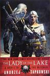 کتاب Lady of the Lake - The Witcher 5 رمان انگلیسی بانوی دریاچه اثر آندره ساپکوفسکی Andrzej Sapkowski