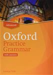 کتاب آکسفورد پرکتیس گرامر ادونس Oxford Practice Grammar Advanced