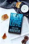 کتاب ugly love رمان انگلیسی عشق زشت اثر کالین هوور colleen hoover 