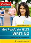 کتاب زبان گت ردی فور آیلتس رایتینگ Get Ready for IELTS Writing Pre-Intermediate