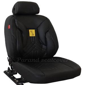 روکش صندلی سوپرvip سناتور خلبانی پراید صبا  باضمانت 24ماه