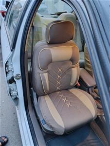 روکش صندلی برزنت سوپر vip سورن پلاس باضمانت یکسال 