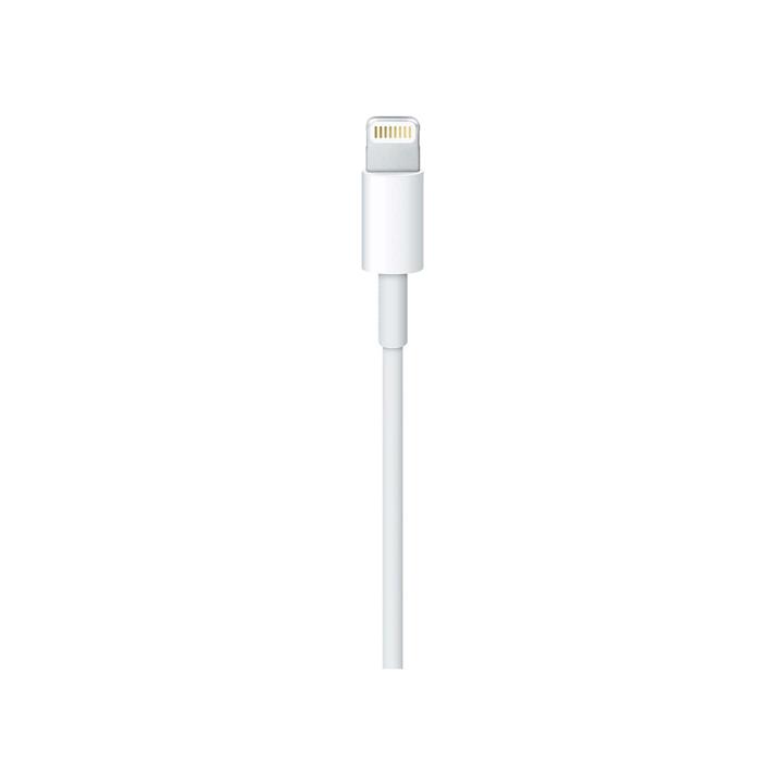 کابل تبدیل USB-C به لایتینیگ اپل به طول 1 متر