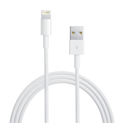 کابل تبدیل USB-C به لایتینیگ اپل به طول 1 متر