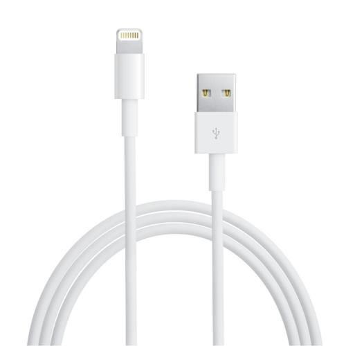کابل تبدیل USB-C به لایتینیگ اپل به طول 1 متر