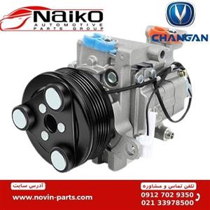کمپرسور کولر چانگان ایدو EADO