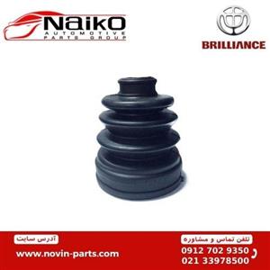 گردگیر پلوس سمت گیربکس برلیانس H200-H300