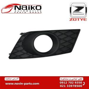 قاب مه شکن جلو آریو زوتی Z300