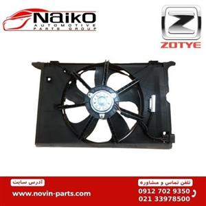 مجموعه فن رادیاتور آریو زوتی Z300