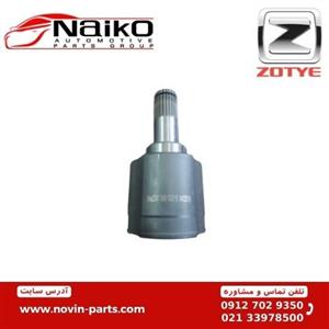 مشعلی پلوس آریو زوتی Z300