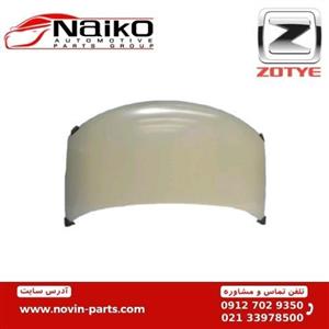 درب موتور آریو زوتی Z300