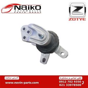 دسته موتور بالا راست آریو زوتی Z300