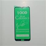 محافظ صفحه نمایش سرامیکی شفاف Anti-shock مناسب برای گوشی موبایل هواوی Huawei Y6prime2019/Y6s/honor 8A