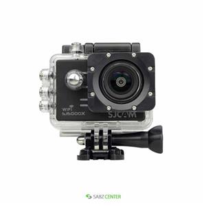 دوربین فیلمبرداری ورزشی اس جی کم مدل SJCAM SJ5000X Elite SJcam SJ5000x Elite Action Camera