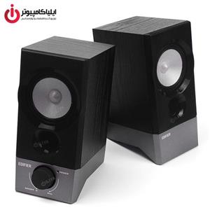 اسپیکر رومیزی ادیفایر مدل R19U Speaker: Edifier 