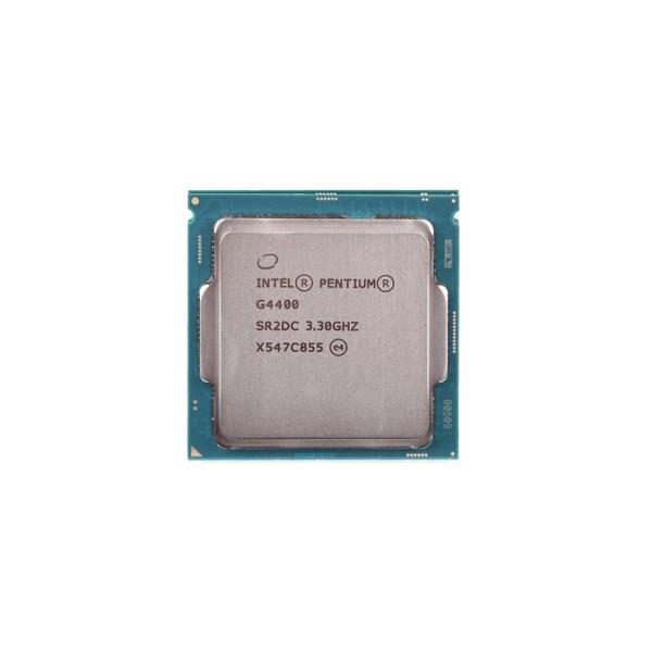  Intel Pentium G4400 Processor