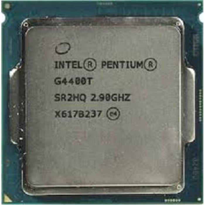  Intel Pentium G4400 Processor