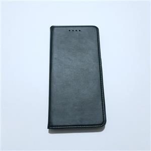 کیف کلاسوری چرمی مگنتی مناسب برای گوشی موبایل سامسونگ A70/A70s