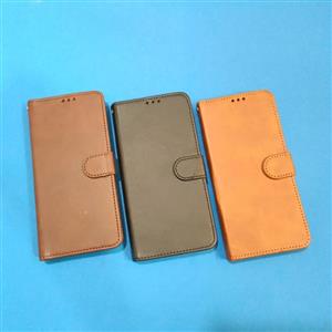 کیف کلاسوری چرمی مگنتی مناسب برای گوشی موبایل سامسونگ S8plus