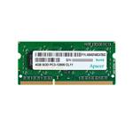 Kingmax PC3-12800 4GB DDR3 1600MHz Laptop Memory