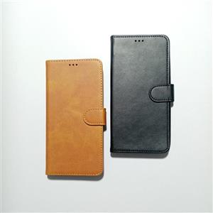 کیف کلاسوری ونزو مدل Flip مناسب برای گوشی موبایل شیائومی Redmi Note 8 Pro