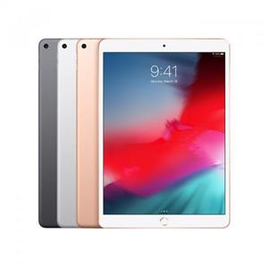 تبلت اپل مدل iPad Air 2019 10.5 inch 4G ظرفیت 64 گیگابایت Apple iPad Air 2019 10.5 inch 4G Tablet 64GB