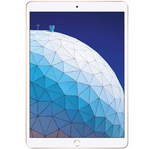 تبلت اپل مدل iPad Air 2019 10.5 inch 4G ظرفیت 64 گیگابایت Apple iPad Air 2019 10.5 inch 4G Tablet 64GB