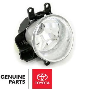 پروژکتور جلو تویوتا راوفور RAV4 اصلی جنیون پارت