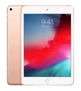 تبلت اپل مدل iPad Mini 5 2019 7.9 inch WiFi ظرفیت 64 گیگابایت Apple iPad Mini 5 2019  7.9 inch WiFi Tablet 64GB