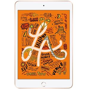 تبلت اپل مدل iPad Mini 5 2019  7.9 inch WiFi ظرفیت 256 گیگابایت Apple iPad Mini 5 2019  7.9 inch WiFi Tablet 256GB