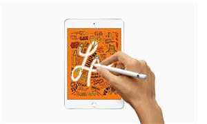 تبلت اپل مدل iPad Mini 5 2019 7.9 inch WiFi ظرفیت 256 گیگابایت Apple Tablet 256GB 