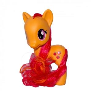 فیگور مدل Ponny My Horse Series-4
