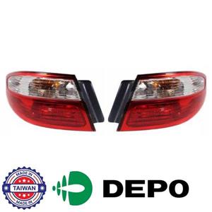 چراغ خطر عقب گلگیر چپ و راست نیسان ماکسیما برند دپو تایوان