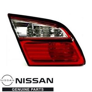 چراغ خطر عقب صندوق چپ و راست نیسان ماکسیما برند چینی