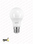 لامپ ال ای دی حبابی 15 وات پارسه شید پایه E27