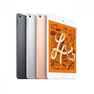 تبلت اپل مدل iPad Mini 5 2019 7.9 inch 4G ظرفیت 64 گیگابایت Apple iPad Mini 5 2019 7.9 inch 4G Tablet 64GB