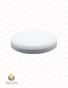 پنل فول لایت 36 وات روکار گرد یزدنور