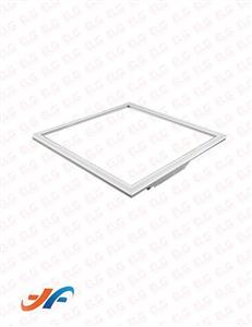 چراغ 54 وات 60 در 60 دور نور تابشگران مدل اکسنت Around Light