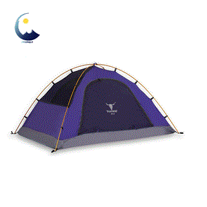 چادر دو نفره پکینیو مدل 2001