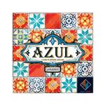 بازی فکری مدل Azul