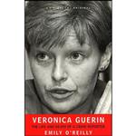 کتاب Veronica Guerin اثر Emily OReilly انتشارات Random House UK