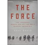 کتاب The Force اثر Saul David انتشارات Hachette Books