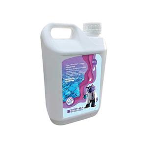 محلول تنظیم کننده pH آب استخر هیپوپاک مدل 008 حجم 5 لیتر