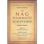 کتاب The Nag Hammadi Scriptures اثر Marvin Meyer انتشارات HarperOne