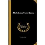 کتاب The Letters of Henry James اثر James Henry انتشارات Wentworth Press