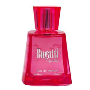 ادوپرفیوم زنانه رودیر مدل Bugatti Night Flora حجم 100 میلی‌لیتر 